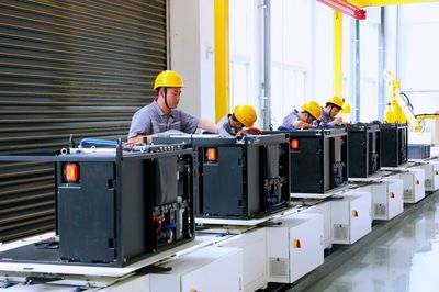 徐州市副市長郭曉敏赴沛縣開展市場調研工作