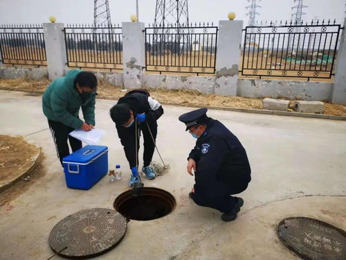 大興生態(tài)力量丨1-4月執(zhí)法亮劍，固體廢物治理攻堅斬獲全市“雙第一”