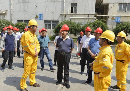 河南省人大常委會開展固體廢物污染環(huán)境防治執(zhí)法檢查暨代表專題調(diào)研 聚焦洛陽污染治理成效