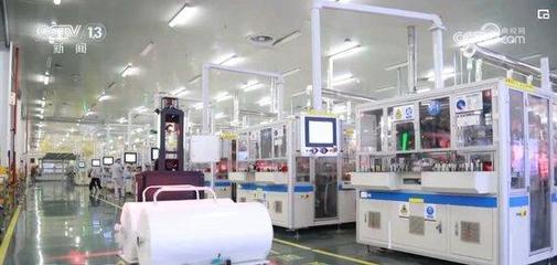 提速！賦能！合力！互聯網技術驅動新興產業積蓄強勁發展動能